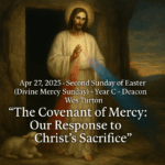 Holy Trinity Catholic Church - Weekly Homilies