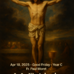 Holy Trinity Catholic Church - Weekly Homilies