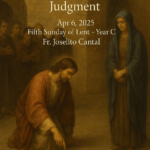 Holy Trinity Catholic Church - Weekly Homilies