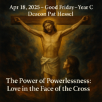 Holy Trinity Catholic Church - Weekly Homilies