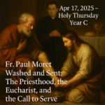 Holy Trinity Catholic Church - Weekly Homilies