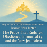 Holy Trinity Catholic Church - Weekly Homilies