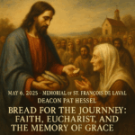 Holy Trinity Catholic Church - Weekly Homilies