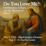 Holy Trinity Catholic Church - Weekly Homilies