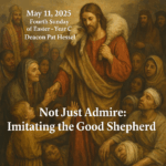 Holy Trinity Catholic Church - Weekly Homilies