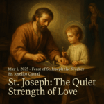 Holy Trinity Catholic Church - Weekly Homilies