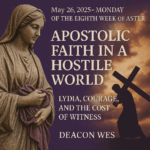 Holy Trinity Catholic Church - Weekly Homilies