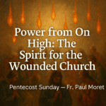 Holy Trinity Catholic Church - Weekly Homilies