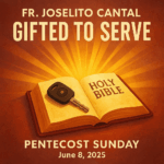 Holy Trinity Catholic Church - Weekly Homilies