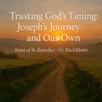 Holy Trinity Catholic Church - Weekly Homilies