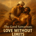 Holy Trinity Catholic Church - Weekly Homilies