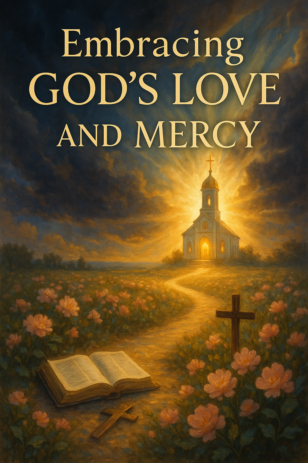 October 10, 2025 – Friday of the 27th Week in Ordinary Time – Year I – Fr. Joselito – “Embracing God’s Love and Mercy”