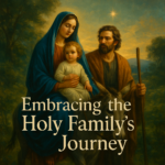 Holy Trinity Catholic Church - Weekly Homilies