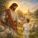 Holy Trinity Catholic Church - Weekly Homilies