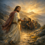 Holy Trinity Catholic Church - Weekly Homilies